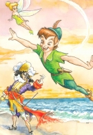 Peter Pan