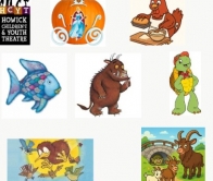Short stories for children